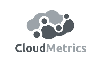 Cloud Metrics Logo Cloud Metrics Logo
