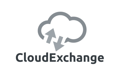 Cloud Exchange Logo Cloud Exchange Logo